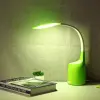 Humidifier, eye-protecting desk lamp, led learning and reading desk lamp, USB charging touch spray, night light details Picture